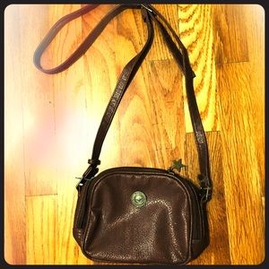 Capezio Crossbody Bag